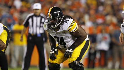 Willie Colon: My first training camp I fought Clark Haggans