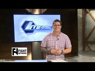 IMPACT WRESTLING and Fight Network Partner - More Content At Your Fingertips