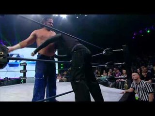 Which Hardy Wins the Gauntlet to Become New #1 Contender?