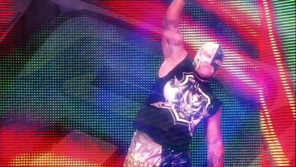 SmackDown Intro: 2009