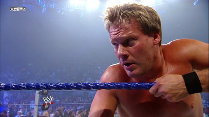 Layla, Maria, Eve Torres and Dolph Ziggler Backstage Segment