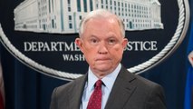 Sessions says he will remain in role as attorney general