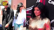Kylie Jenner Is Happy Not Being With Tyga Anymore _ Hollywood Buzz