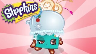 SHOPKINS - MAGIC MIRROR 30MIN + - Cartoons For Kids - Toys For Kids - Shopkins Cartoon