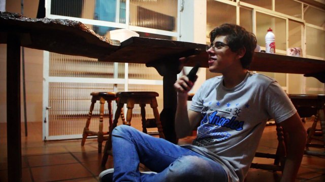 Caçadores de Punheteiros Episódio 1