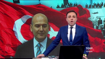 Bayrak Asarken Teröristler Ateş Açtı