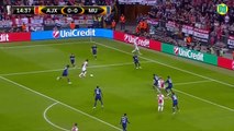 Ajax vs Manchester United 0-2 Goals & Highlights HD Europa League Final 24/5/2017