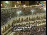 Deux millions de fidèles invoques Allah et pleursِ