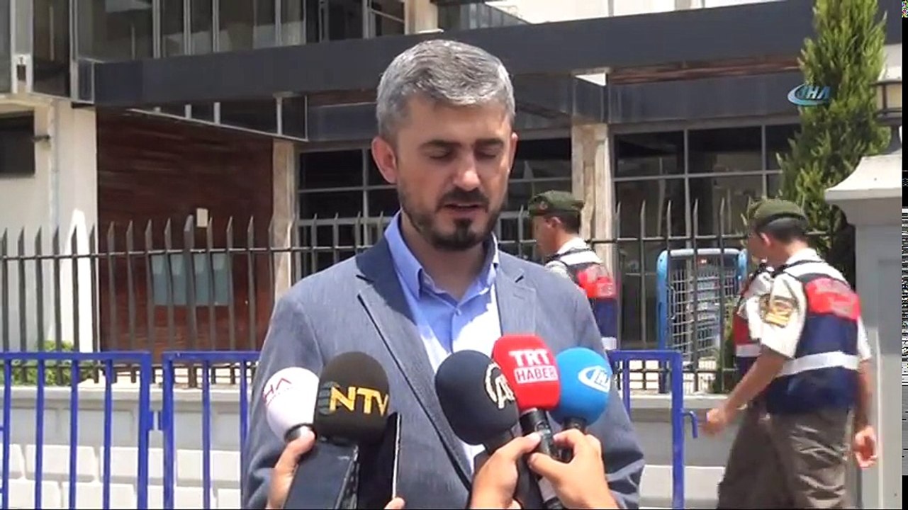 Cumhurbaşkanı’nın Avukatı: ''Bu Örgüt Şeytani Zekası Olan Bir Örgüt''
