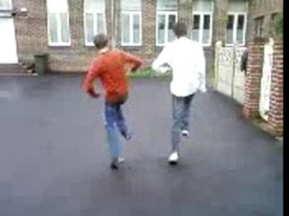 Jump by Antho & Clém