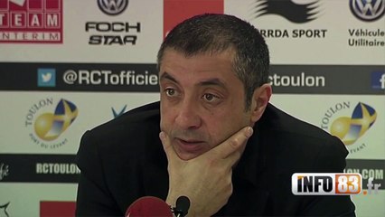 Le gros dérapage de Mourad Boudjellal