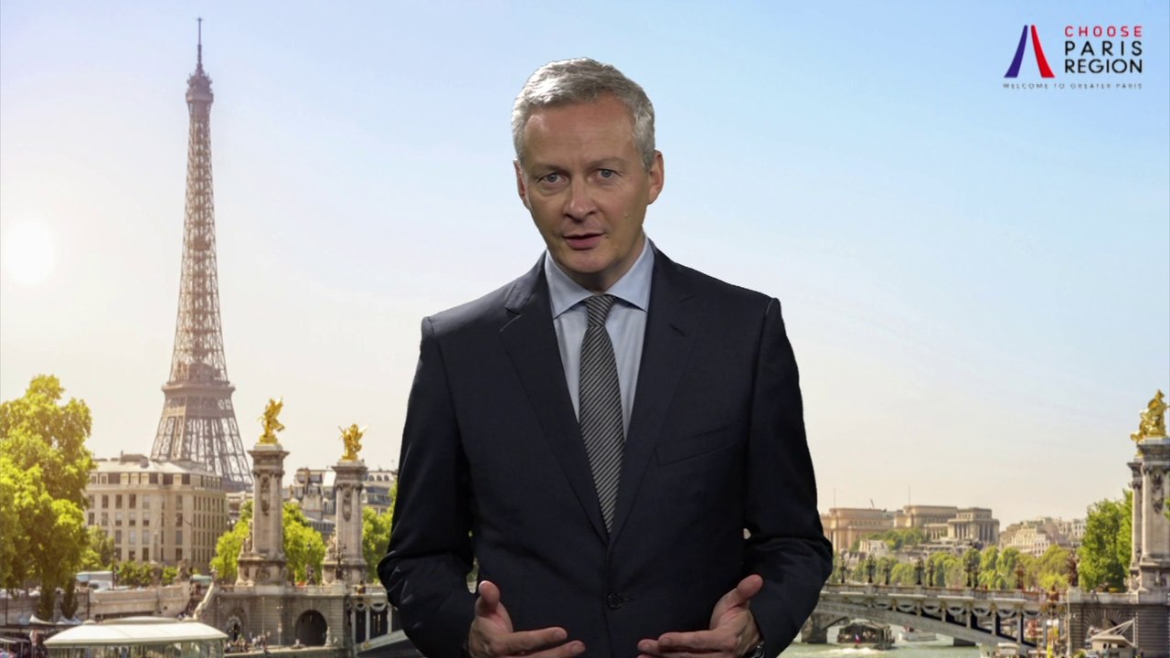 L’Autorité bancaire européenne à Paris