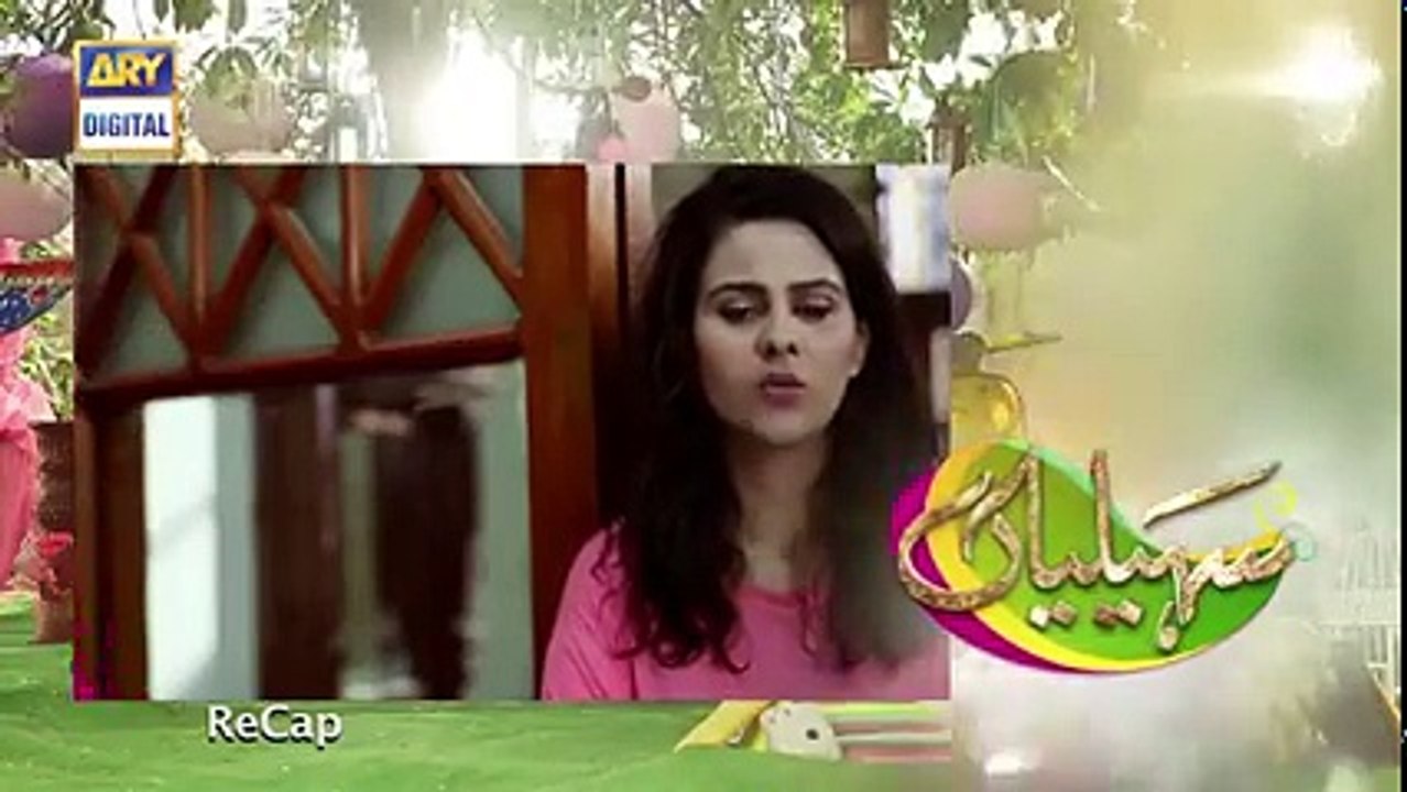Saheliyaan Episode 191