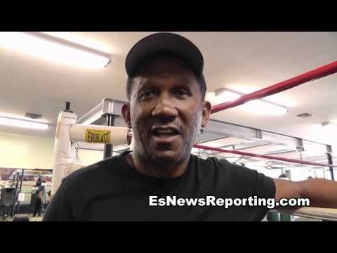 trainer best mexican fighter was cuban José Nápoles