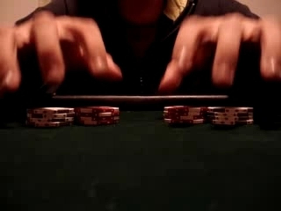 Dble chip spread