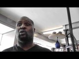 James Toney Rips Mike Tyson: I Would KO Him EASY!!! EsNews Report