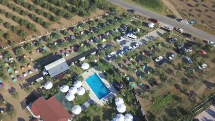 Ünlü Klarnetçi Bergama'yı Şenlendirdi