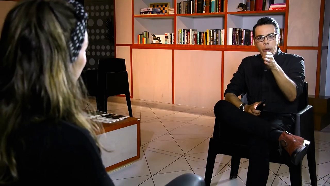 ES UN PLACER  con Veronica Orozco