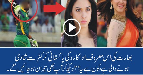 Relationship  Cricketer Abdul Razzaq & Tamanna Bhatia