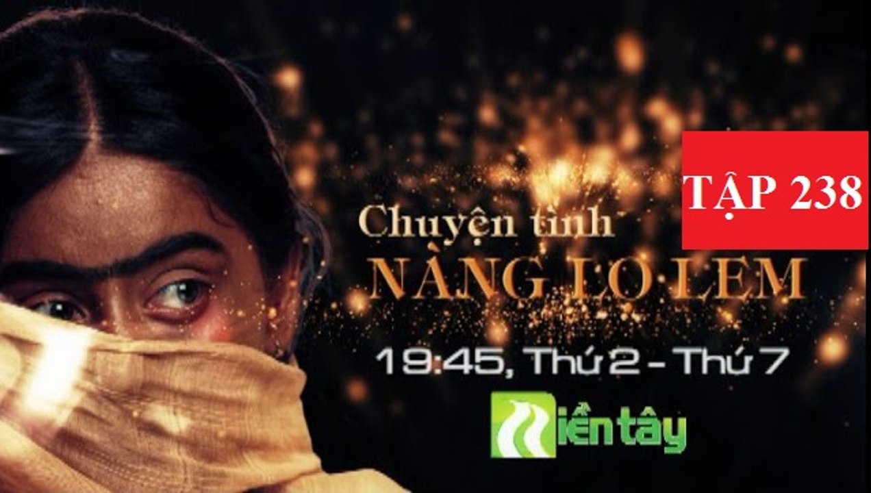 Chuyện Tình Nàng Lọ Lem Tập 237 -Chuyen tinh nang lo lem 237