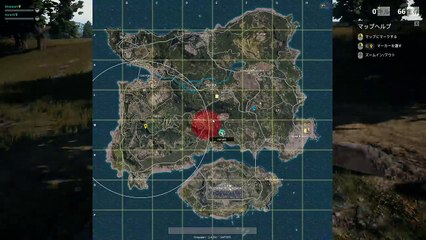 #8【TPS】弟者,兄者の''ドン勝トレーニング''「PLAYERUNKNOWN'S BATTLEGROUNDS(PUBG)」【2BRO.】