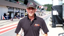 4 Hours of the Red Bull Ring: Le Mans Winner Rob Smith Still Walking on Air