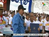 teleSUR noticias. Perú: rechazo a políticas laborales de PPK