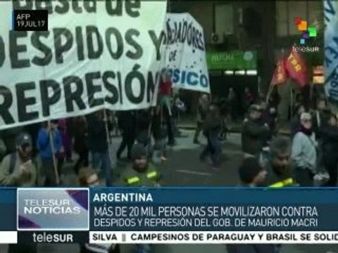teleSUR Noticias: Venezuela activa Consejo de Defensa de la Nación