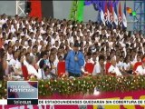 teleSUR Noticias: Venezuela: Por la seguridad nacional