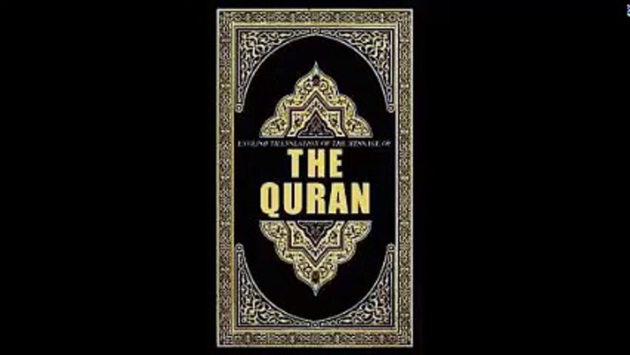 Quran Albanian Translation juz21