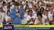 Daniel Ortega critica acciones injerencistas contra Venezuela