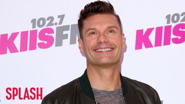 Ryan Seacrest is Joining American Idol!