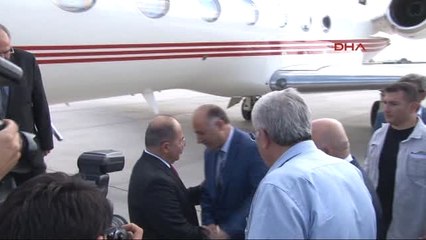 Erzurum Recep Akdağ: Almanlar Yanlış Yapıyor