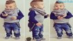 18 Trendy and Cute Toddler Boy OUTFIT   How to style baby   Erwinasland kid fashion