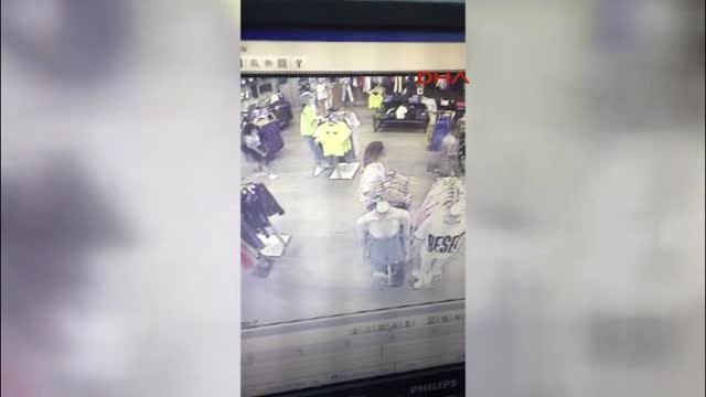 Mersin Tacizcisini Sosyal Medya Hesabında Paylaştı