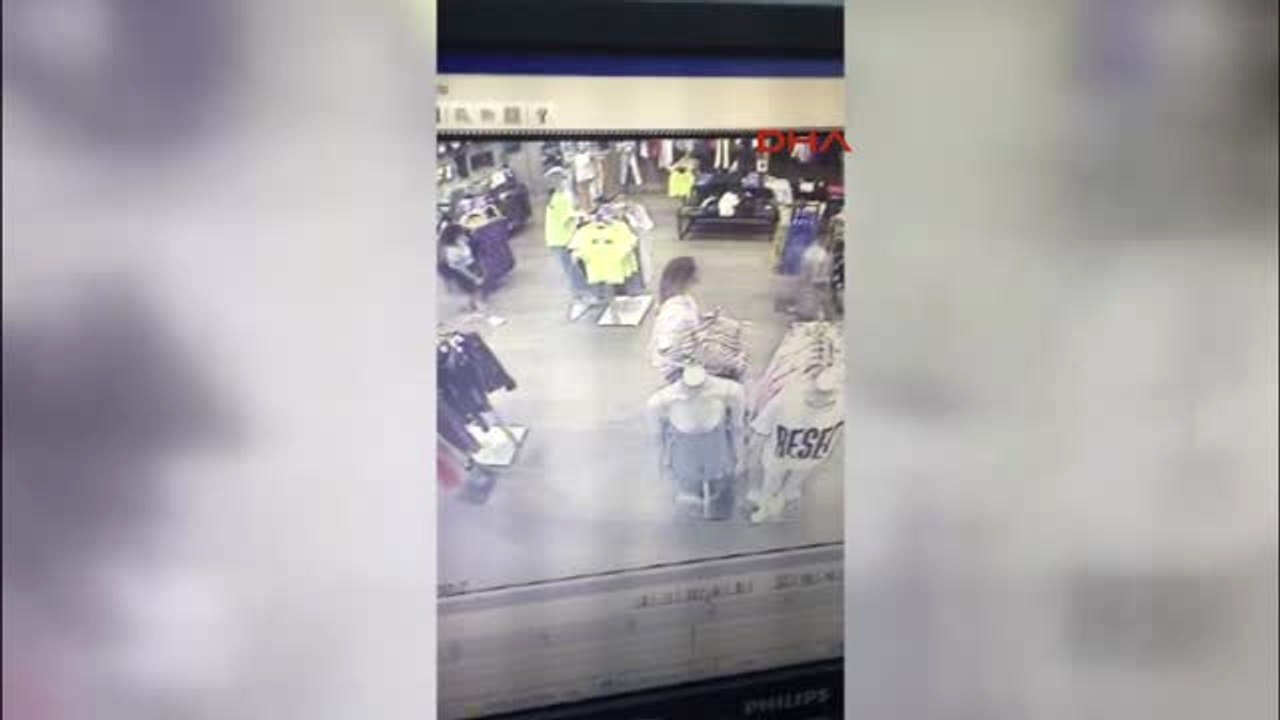 Mersin Tacizcisini Sosyal Medya Hesabında Paylaştı