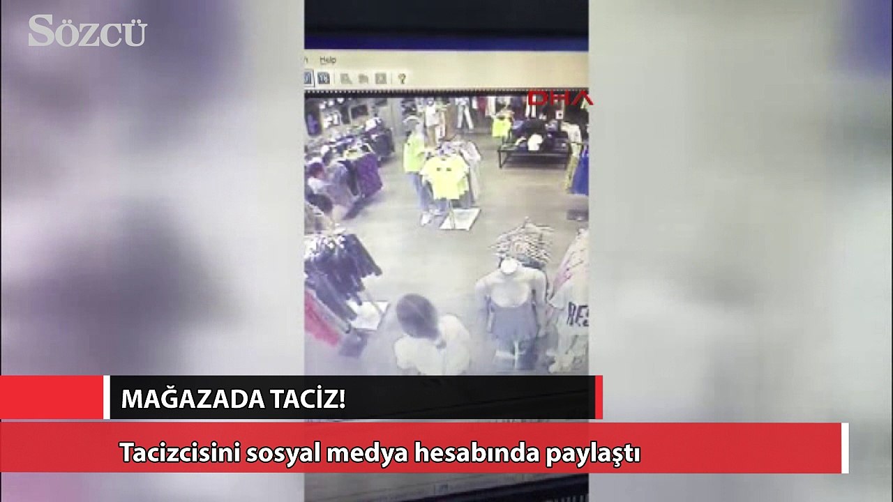 O anı sosyal medya hesabında paylaştı