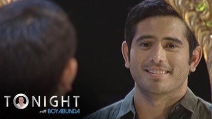TWBA: When does Gerald plan to get married?