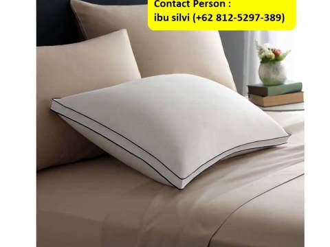 +62 812 5297 389(Tsel), HARGA TERMURAH!!, Bantal Motel Murah, Grosir Bantal Motel, Agen Bantal Motel