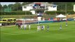 Robert Vittek Penalty Missed - Lyngby BK vs Slovan Bratislava 0-0  20.07.2017 (HD)