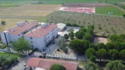 Hobi Bahçeleri ve Kurslarla Ruhsal Sorunlarını Aşıyorlar