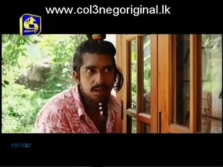 Hara Kotiya Episode 142  -  2017 07 20