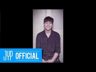 [POCKET LIVE] DAY6 Sungjin "Hi Hello"