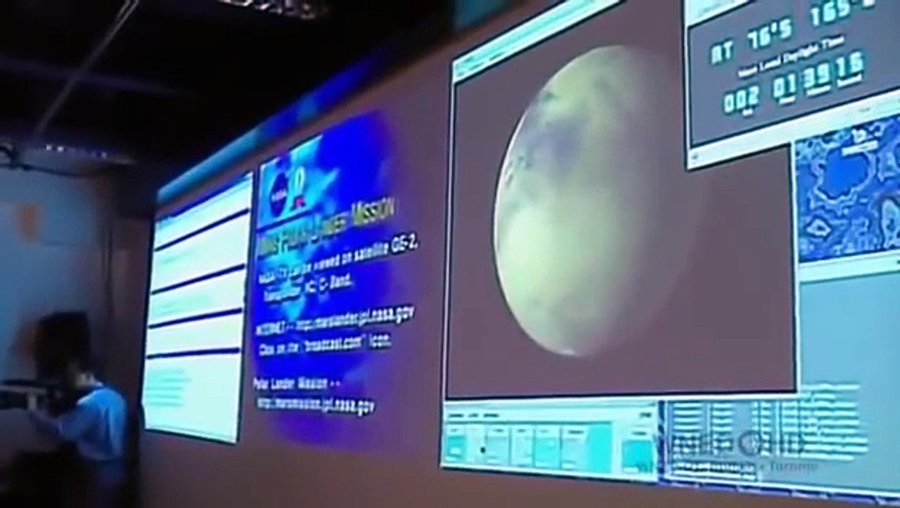 Can We Live On MARS