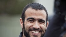 Canada's $10.5m payout to ex-Guantanamo inmate Omar Khadr causes controversy