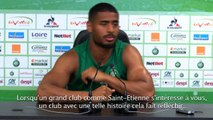 Saidy Janko : « J'aprécie l'exigence tactique du coach »