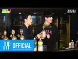 [REAL GOT7 Season 4] EP07. Drink, Play, Talk