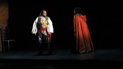 Tamara Wilson & George Petean, 'Mira, di acerbe lagrime', Il trovatore (Verdi)