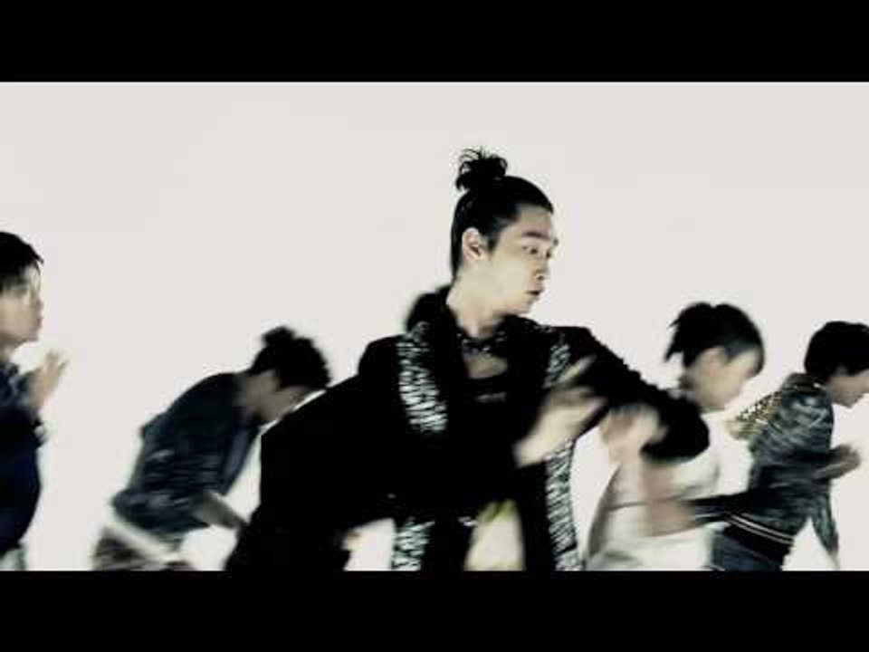 2PM "10 out of 10(10점 만점에 10점) (Old School ver.)" M/V B-side ver.#2