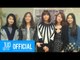 [Comment] Wonder Girls - HAPPY NEW YEAR from the WONDER GIRLS